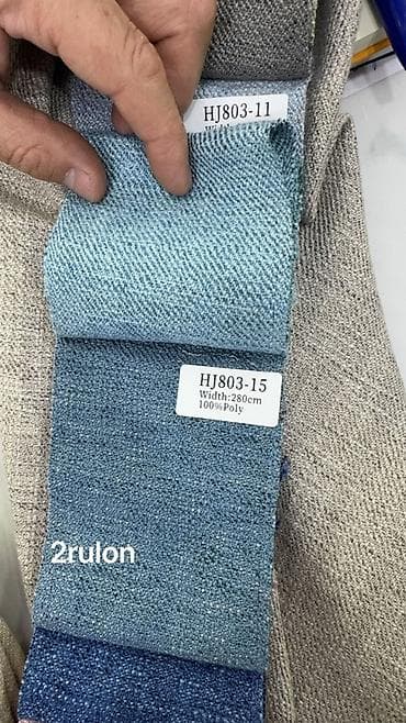 дантела постель производитель: Ткань мебельная (рогожка), коллекция 2045 - Состав: 100% полиэстер — 6