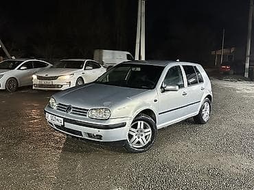 капот гольф 4: Volkswagen Golf: 2000 г., 1.6 л, Механика, Бензин, Хэтчбэк — 3