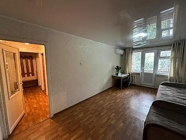 80: 2 комнаты, 43 м², 104 серия, 3 этаж — 5
