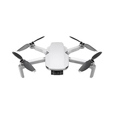 прокат дрон: DJI Mavic Mini — ультралёгкий складной дрон с кейсом Обмена нету! — 2