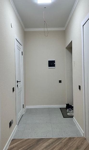 platinum park: 2 комнаты, 55 м², Элитка, 6 этаж, Дизайнерский ремонт — 7