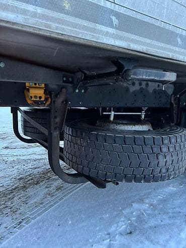 реф бутка: Прицеп, Холодильник, рефрижератор, от 12 т, Новый — 9