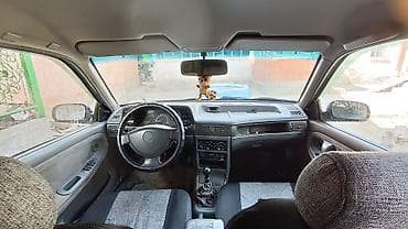 монитор соната дн8: Daewoo Nexia: 2006 г., 1.5 л, Механика, Бензин, Седан — 2