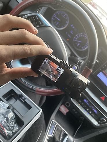 sony nex: Видеорегистратор Hoco DI60 с тремя камерами - 3-канальная запись — 2