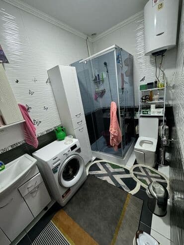 новый дом кок жар: Дом, 200 м², 4 комнаты, Агентство недвижимости, Евроремонт — 9