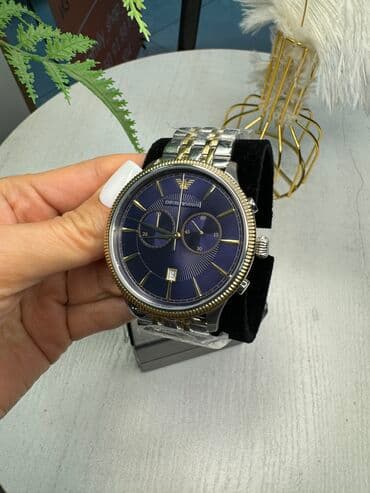 часы наручные восток амфибия: Emoprio Armani часы наручные наручные мужские часы Оригинал Италия — 3