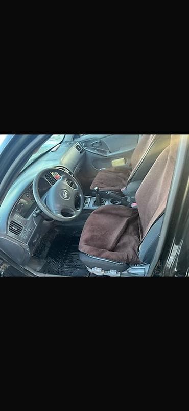 зеркало авенсис: Hyundai Elantra: 2006 г., 1.8 л, Механика, Бензин, Седан — 2