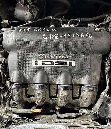 mini coper: Honda Fit: 2002 г., Автомат, Бензин, Хэтчбэк — 2
