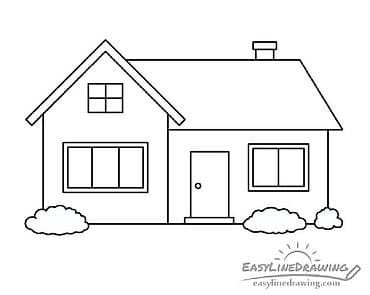 Продается новый не достроенный двух этажный дом,а также рядом старый