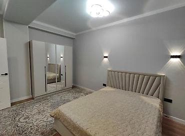 1 комната, 43 м², Элитка, 9 этаж, Свежий ремонт at lalafo.kg 1 комната, 43 м², Элитка, 9 этаж, Свежий ремонт