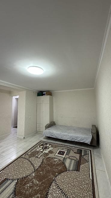 Недвижимость: 1 комната, 27 м², Хрущевка, 1 этаж, Косметический ремонт — 2
