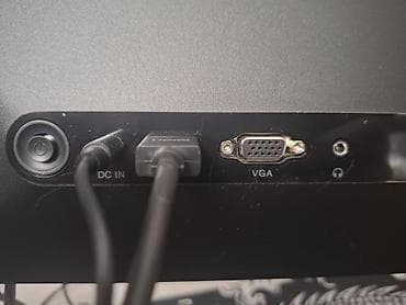 Монитор, Xiaomi, Б/у, 26" - 27"