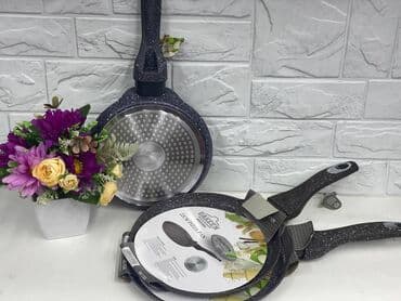 эко чай цена бишкек: Блинницы антипригарные по акции Немецкий бренд uakeen Размеры — 1