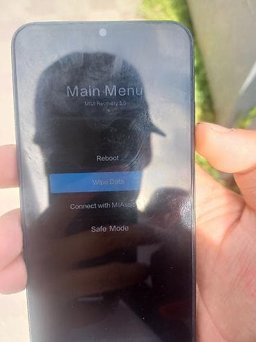 poco 5: Redmi, Redmi 10 5G, 128 ГБ, цвет - Синий — 1