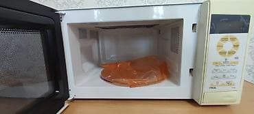 Техника и электроника: Микроволновка — 5