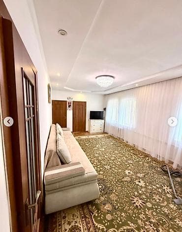 Дома: 🏡 ПРОДАЁТСЯ ПРОСТОРНЫЙ ДОМ 🏡 📍 Район: Жибек-Жолу / Черкесский 📌 — 3