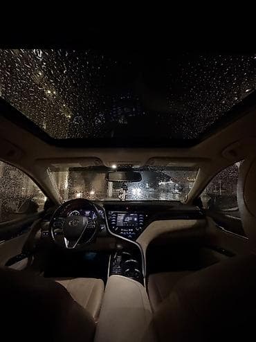 autoagent kg: Сдаю Toyota Camry, Посуточно, Без водителя, | Водительские права, Без депозита, От 18 лет — 8