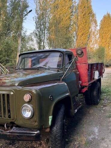 газель собль: Срочно сатылат — 1