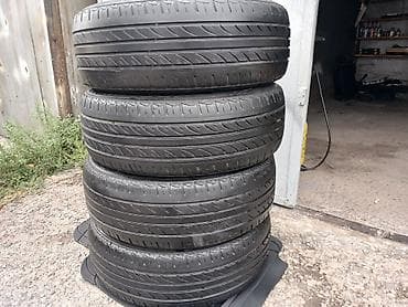 Летние шины 185/65 R14 86H - Размер: 185/65 R14 - Индекс — 2