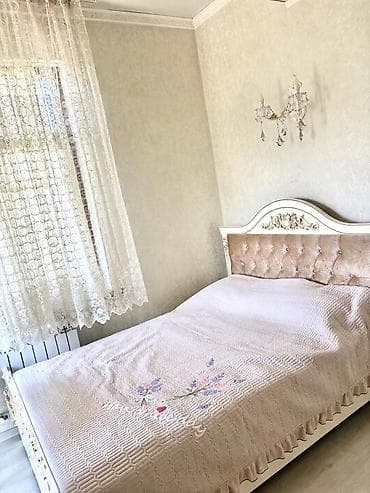 4: 4 комнаты, 112 м², Восток-5 мкр Элитка, 9 этаж, Евроремонт — 4