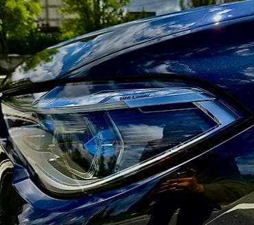 лобовой гольф 3: BMW X5: 2019 г., 3 л, Автомат, Бензин, Кроссовер — 4