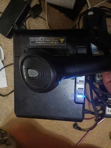 документ сканеры для проекторов презентеры: Термопринтер чеков RONGTA RP335 всё работает Принтер чеков термо — 5