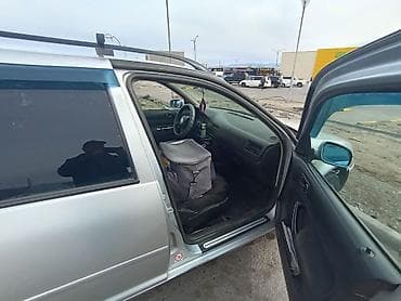 мерс: Mercedes-Benz E-Class: 1995 г., 2.2 л, Автомат, Бензин, Седан — 5