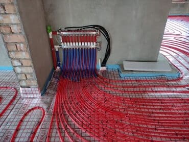 повар для дома: Сантехник. Больше 6 лет опыта — 3