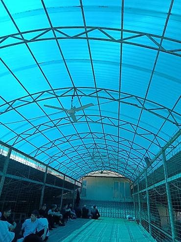 дизайнерские услуги: Сварка | Навесы Гарантия — 6