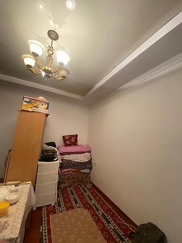 ленинградское: 1 комната, 35 м², 2 этаж, Старый ремонт — 2