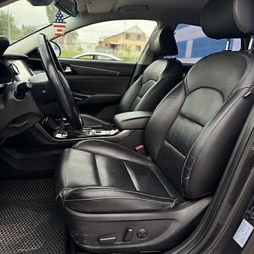 к7 2019: Kia K7: 2019 г., 3 л, Автомат, Газ, Седан — 4