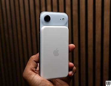 айпод нано цена: IPhone Air — 1