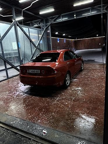 акорд 1: Honda Accord: 2004 г., 2 л, Автомат, Бензин, Седан — 3