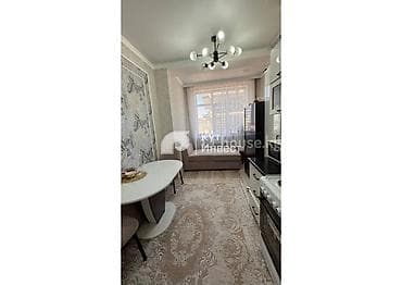 platinum park: 1 комната, 48 м², Элитка, 5 этаж, Дизайнерский ремонт — 7