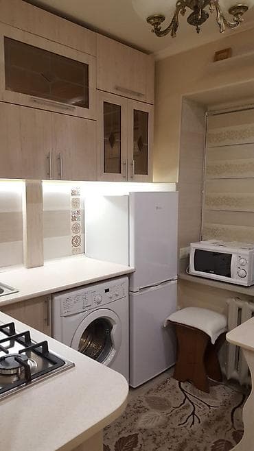снимаем квартиру: 1 комната, Собственник, Без подселения — 1