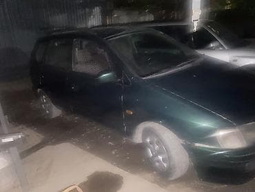 one stop: Mitsubishi Space Star: 2000 г., 1.3 л, Бензин, Хэтчбэк — 4