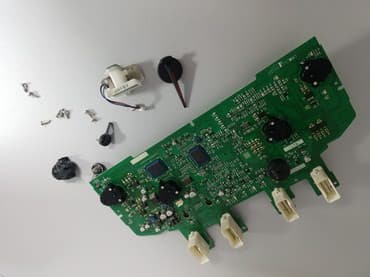 подстветка: Корректировка одометра(пробега) на автомобили Toyota Honda Nissan — 6