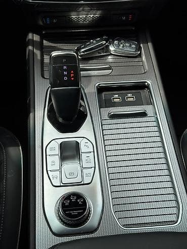 рекстон ж5: Ssangyong Rexton: 2020 г., 2.2 л, Автомат, Дизель, Внедорожник — 4