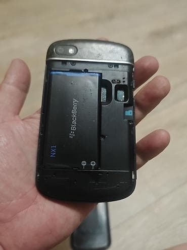 nokia magic max: Ежевика Q10, Б/у — 5