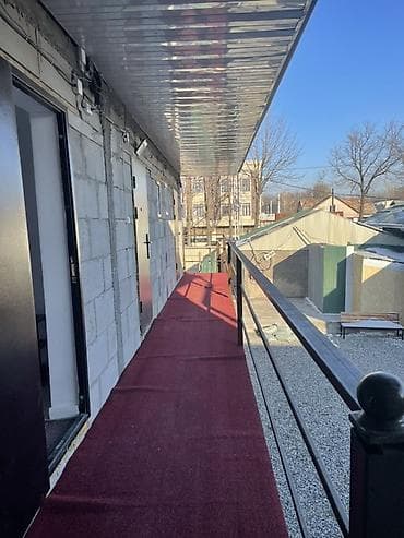 Бөлмөлөр: Аренда Гостиница,гостевой дом 12 номеровобставлен Цена 400 т сом — 8