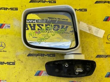 авторазбор митсубиси спейс стар: Боковое левое Зеркало Mitsubishi Оригинал — 2