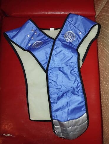 Велосипед аксессуарлары: Жаңы бир жолу гана кийилген — 6