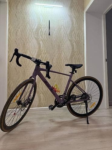 бильярдный кий: Шоссейный велосипед, GT, Рама M (156 - 178 см) — 1