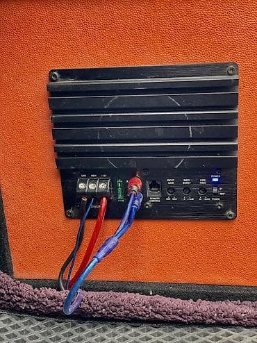 автомагнитолы пионер: ПРОДАЮ САБВУФЕР🔊 INTELIGENT BASS A-12 PRO СОСТОЯНИЯ НОВАЯ🔥 БАСС МОЩНЫЙ — 2