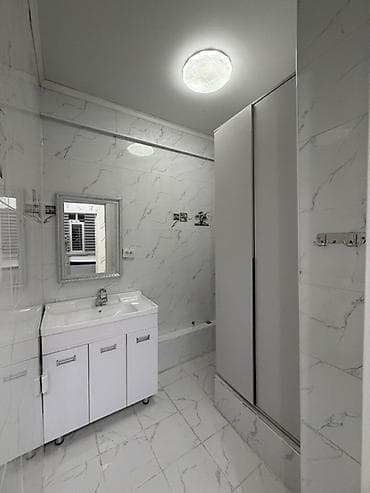 3 к: 3 комнаты, 96 м², Элитка, 8 этаж — 2