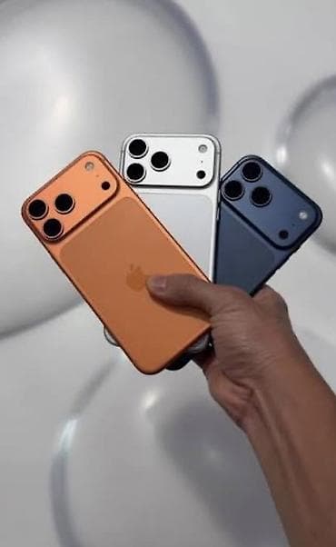 iphone 11 pro max 512: IPhone 17 Pro Max, 256 ГБ, Оранжевый, Кабель, В рассрочку — 4