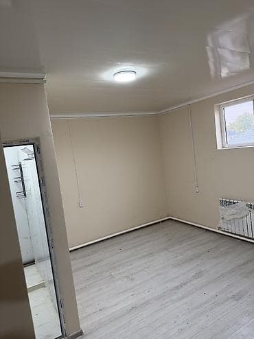 1 комната, Собственник, С подселением, Без мебели