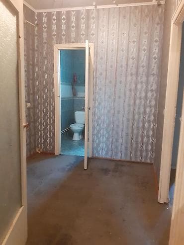 Продажа квартир: 2 комнаты, 50 м², 106 серия улучшенная, 4 этаж, Старый ремонт — 4