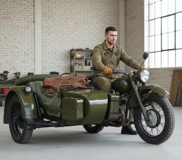 мопеды ссср: Классикалык Урал, 750 куб. см, Бензин, Чоңдор үчүн, Колдонулган — 2