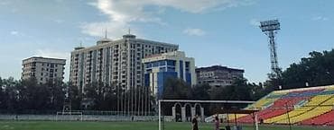 58: 2 комнаты, 58 м², 8 этаж — 4